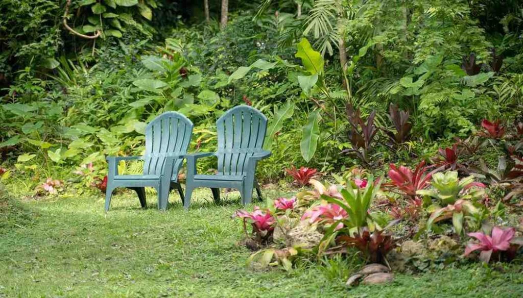 Flower Forest Botanical Gardens Barbados