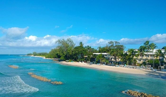 Sugar Bay Barbados - All Inclusive Resort, Bridgetown